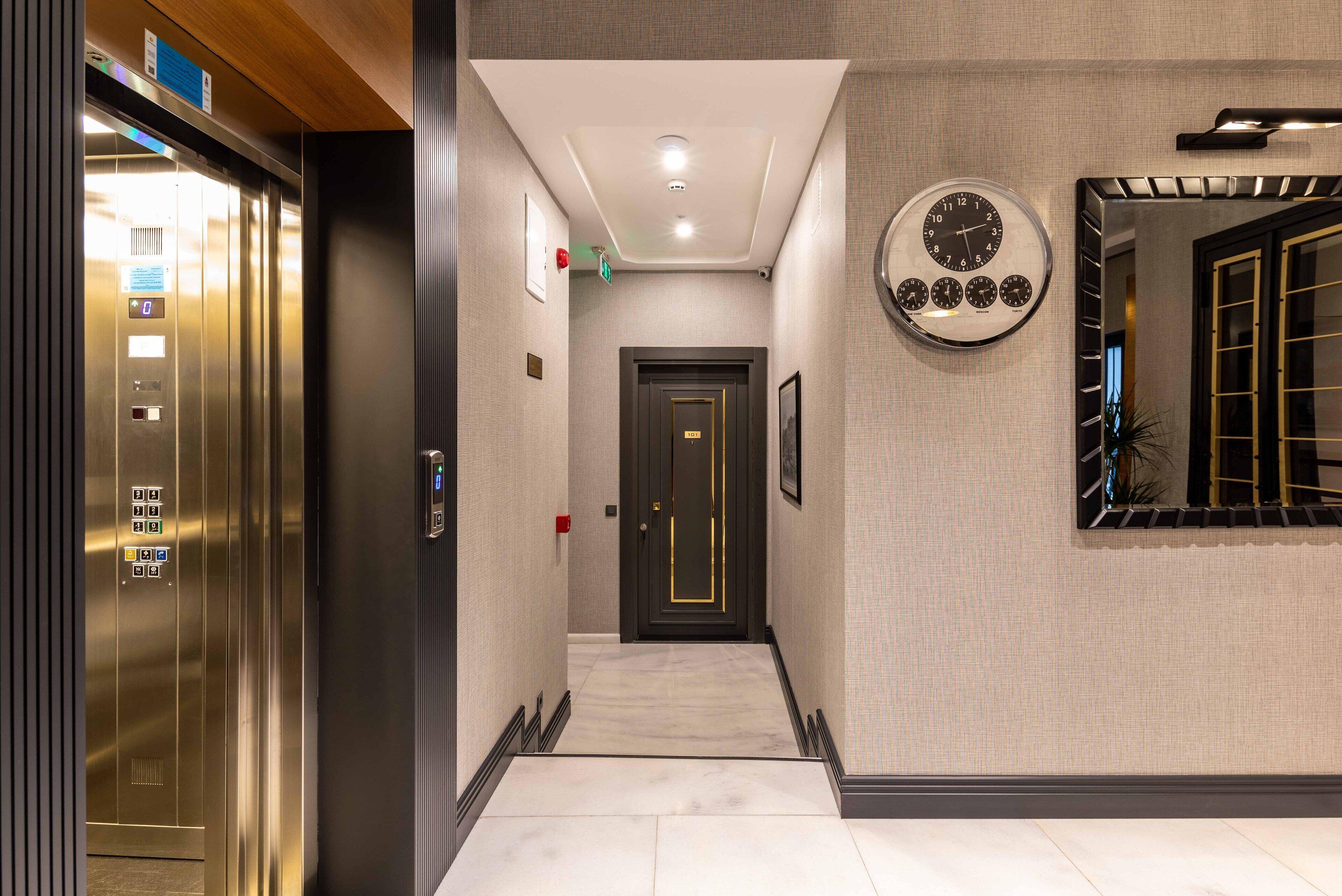Sala Suites — Fotos 3